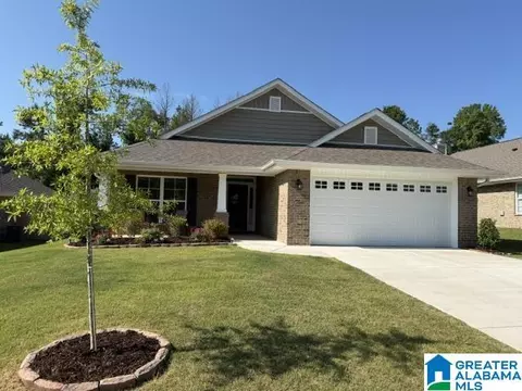 216 Pure River Cir, Wilsonville, AL 35186