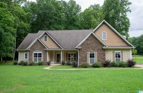 12494 Cannonball Run, Mc Calla, AL 35111