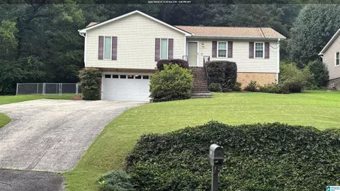 6431 Tyler Loop Rd, Pinson, AL 35126
