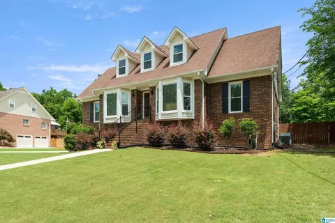 106 Newgate Rd, Alabaster, AL 35007