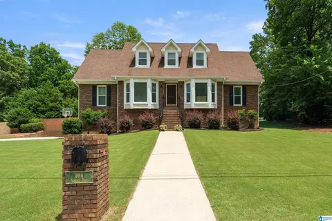 106 Newgate Rd, Alabaster, AL 35007