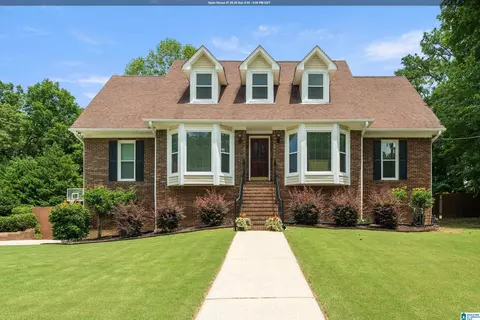 106 Newgate Rd, Alabaster, AL 35007