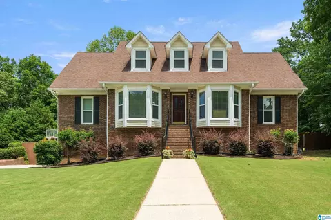 106 Newgate Rd, Alabaster, AL 35007