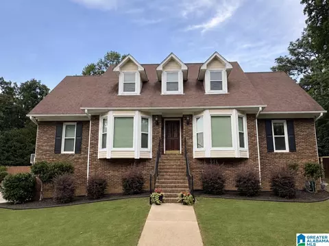 106 Newgate Rd, Alabaster, AL 35007