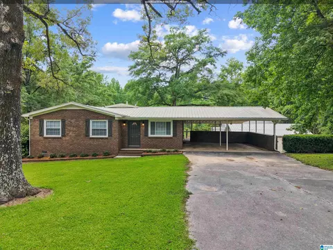 631 Highway 63, Calera, AL 35040