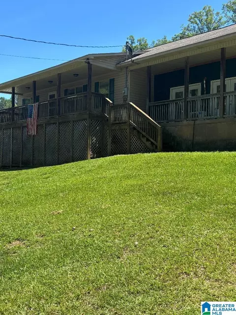 426 Inland Lake Rd, Springville, AL 35146