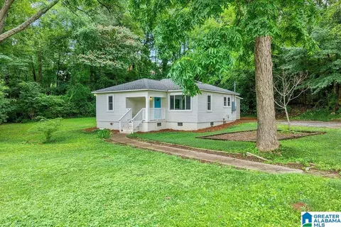 3961 Bearden Dr, Vestavia, AL 35243