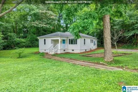 3961 Bearden Dr, Vestavia, AL 35243
