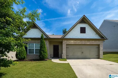 4516 Winchester Hills Way, Clay, AL 35215