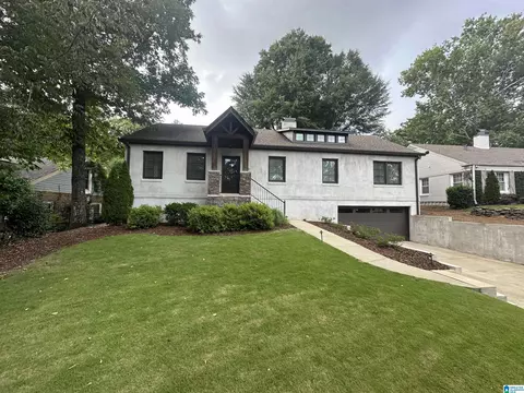 606 Warwick Rd, Homewood, AL 35209