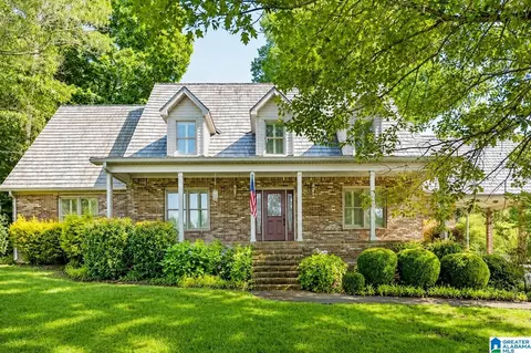 2500 Sprayberry Rd, Pell City, AL 35125