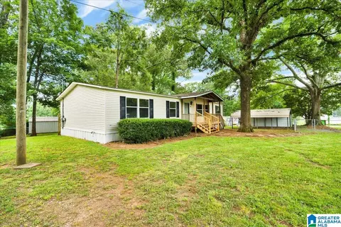 351 Mcginnis St, Springville, AL 35146