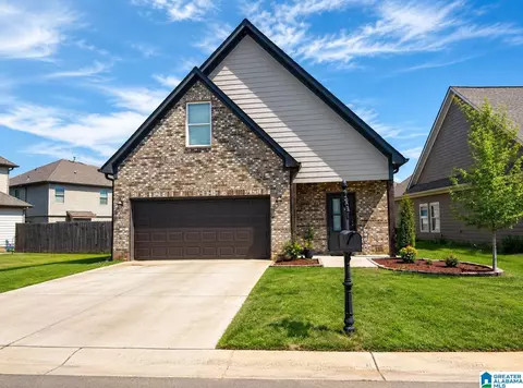 6475 Cheshire Cove Dr, Mc Calla, AL 35111