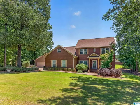 60 Watson Cir, Heflin, AL 36264