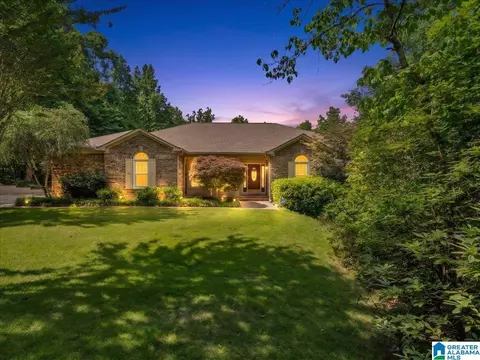 1506 Ben Dr NE, Jacksonville, AL 36265