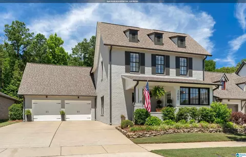 2660 Montauk Rd, Hoover, AL 35226