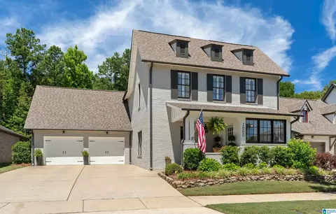 2660 Montauk Rd, Hoover, AL 35226