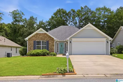 133 Lake Ter, Alabaster, AL 35007