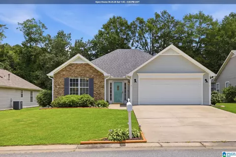 133 Lake Ter, Alabaster, AL 35007