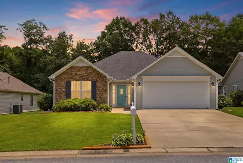 133 Lake Ter, Alabaster, AL 35007