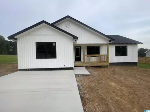 160 County Road 951, Clanton, AL 35045