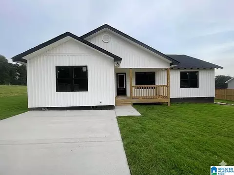160 County Road 951, Clanton, AL 35045