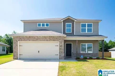 2215 W W Middlebrooke Xing, Odenville, AL 35120
