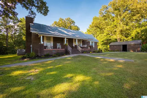 240 Vance Rd, West Blocton, AL 35184