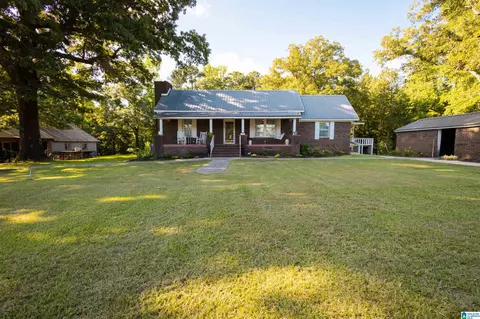240 Vance Rd, West Blocton, AL 35184