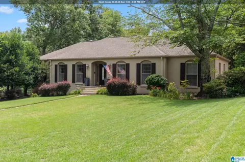 3748 Valley Head Rd, Mountain Brook, AL 35223