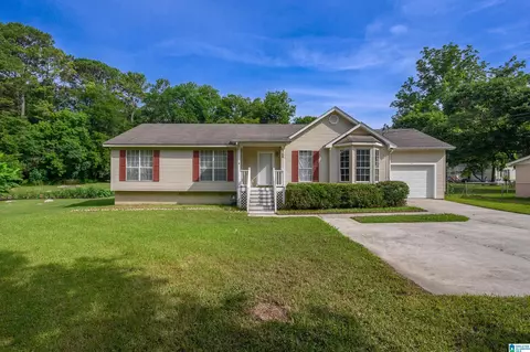 7214 Ann Ave, Leeds, AL 35094