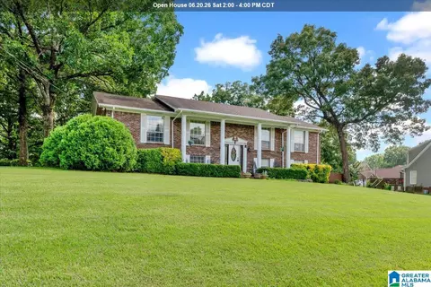 1361 8th Pl, Pleasant Grove, AL 35127