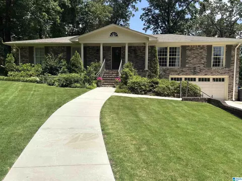 3845 Orleans Rd, Vestavia, AL 35243
