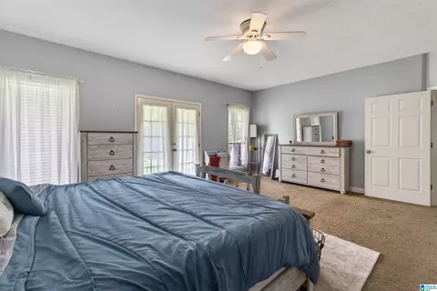 Bedroom - 5363 County Road 43, Clanton, AL 35045 photo 2 of 4