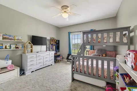 Bedroom - 5363 County Road 43, Clanton, AL 35045 photo 4 of 4