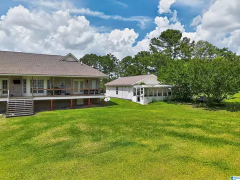 Exterior - 5363 County Road 43, Clanton, AL 35045 photo 3 of 3