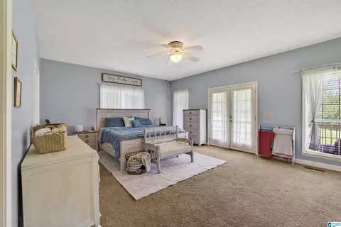 Bedroom - 5363 County Road 43, Clanton, AL 35045 photo 1 of 4