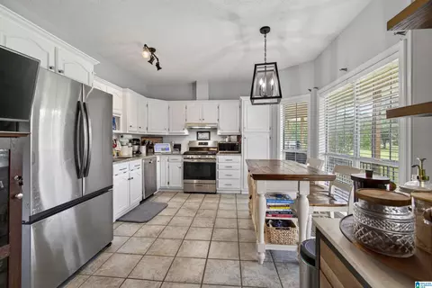 Kitchen - 5363 County Road 43, Clanton, AL 35045 photo 1 of 3
