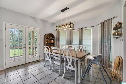 Dining - 5363 County Road 43, Clanton, AL 35045 photo 1 of 1