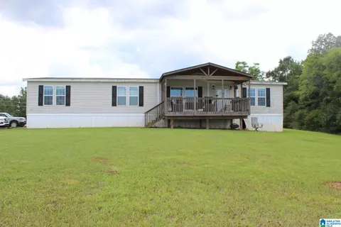 2865 Jenifer Rd, Munford, AL 36268