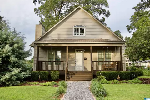 505 55th Pl S, Birmingham, AL 35212