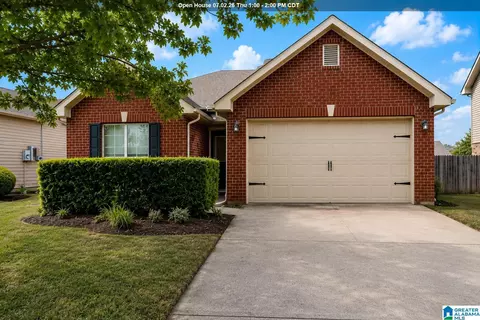1141 Alden Glen Dr, Moody, AL 35004