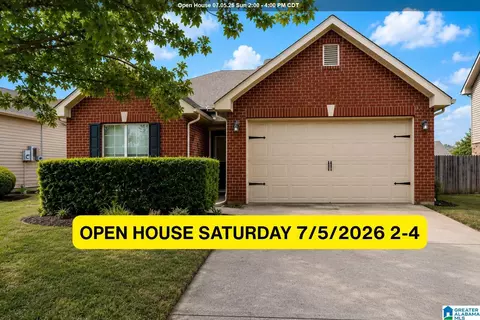 1141 Alden Glen Dr, Moody, AL 35004