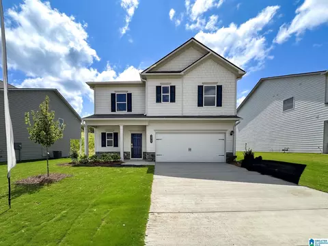 7360 Upland Loop, Leeds, AL 35094