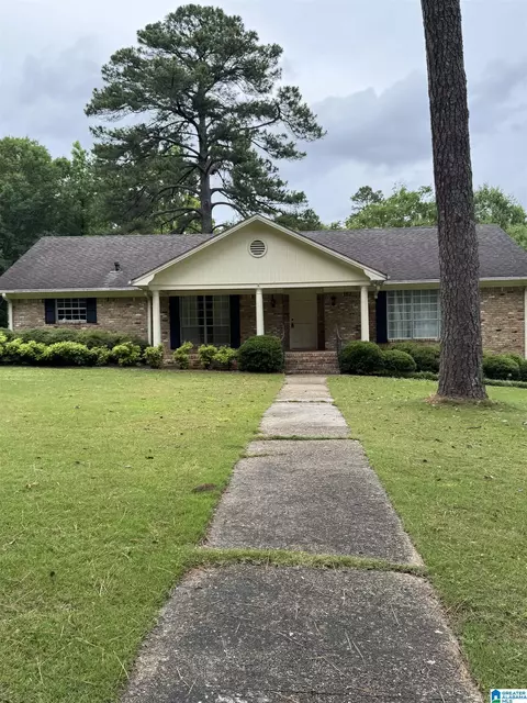 4548 Echo Dr, Pinson, AL 35126