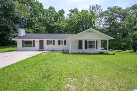 5059 Roselyn Rd, Bessemer, AL 35022