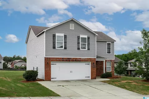 100 Rosegate Dr, Calera, AL 35040