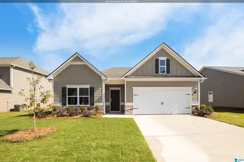742 Springstone Rd, Columbiana, AL 35051