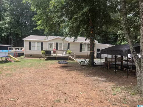 493 Clearview Rd, Odenville, AL 35120