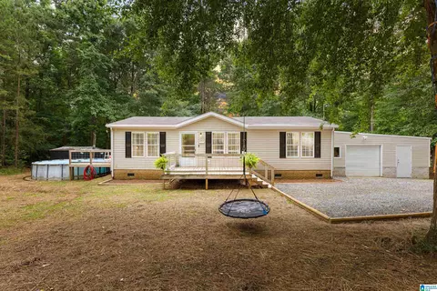 493 Clearview Rd, Odenville, AL 35120